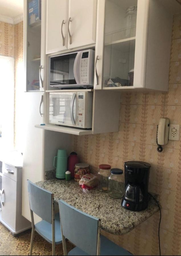 סאו פאולו Hostel Dumah מראה חיצוני תמונה