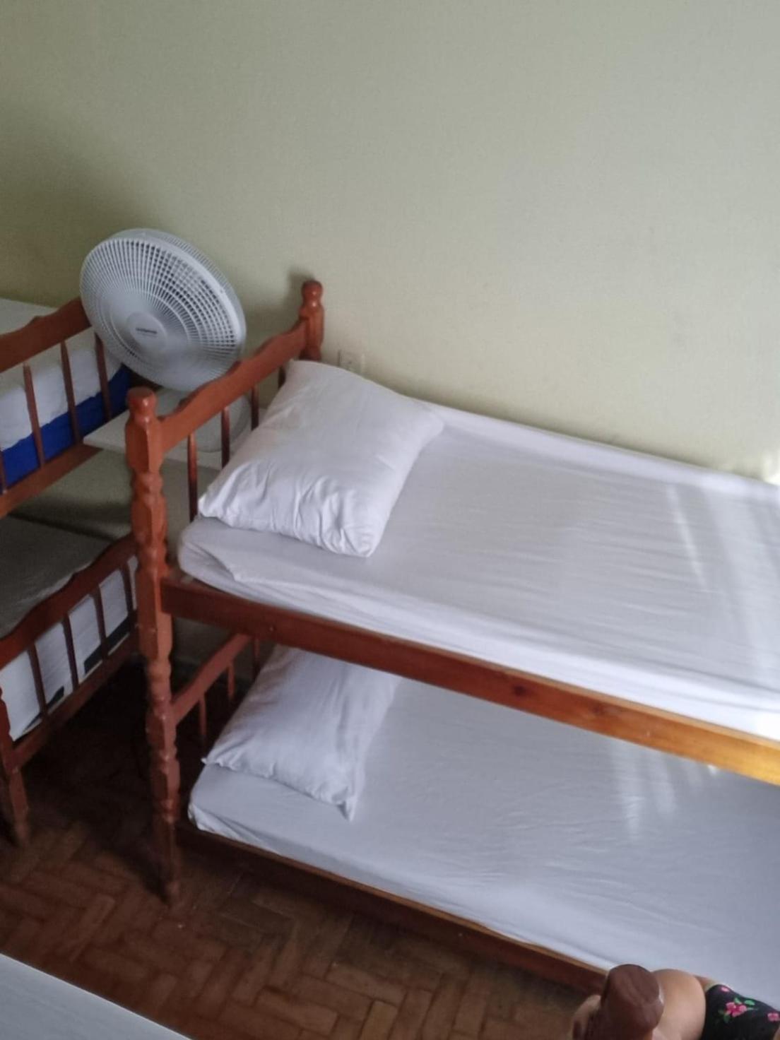 סאו פאולו Hostel Dumah מראה חיצוני תמונה