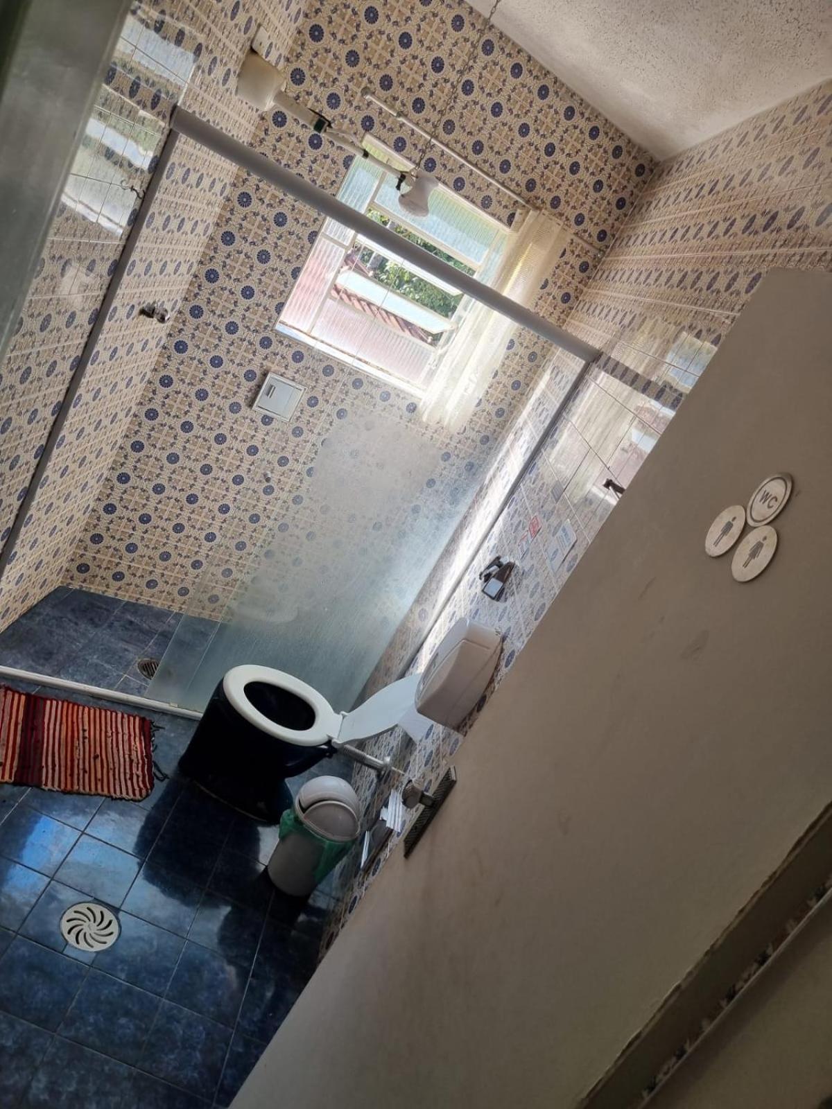 סאו פאולו Hostel Dumah מראה חיצוני תמונה